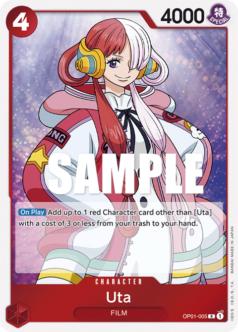 Uta