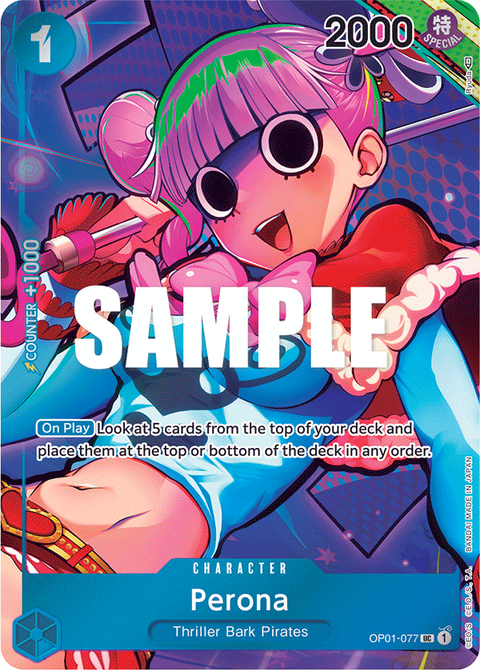 Perona