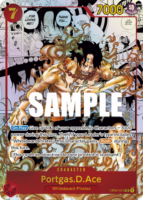 Portgas.D.Ace