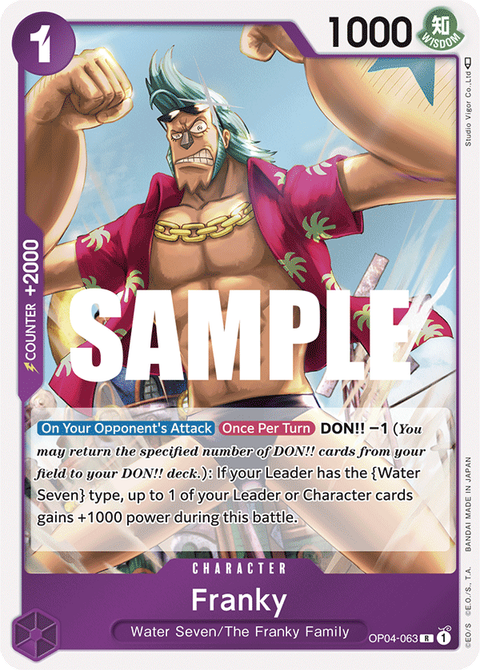 Franky