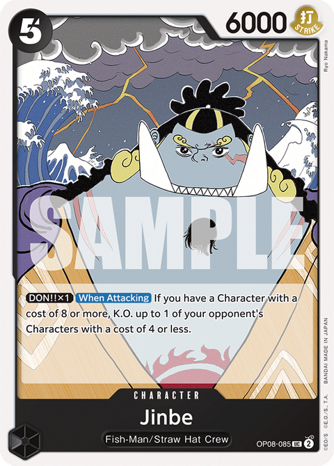 Jinbe
