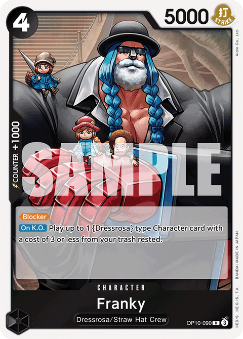 Franky