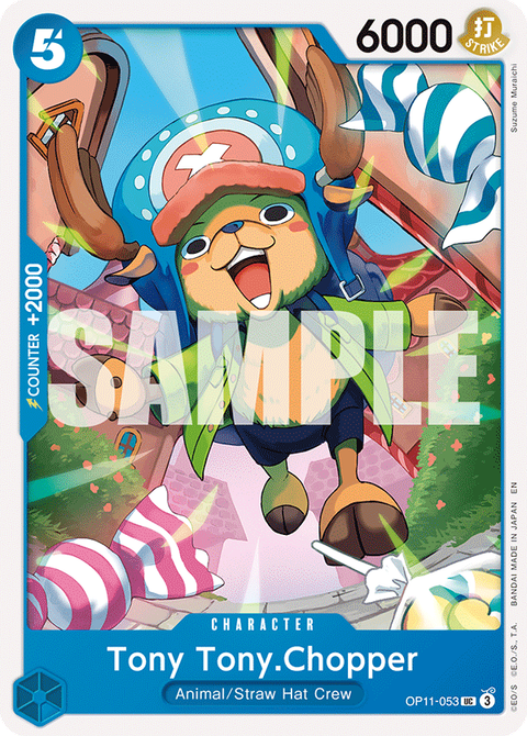 Tony Tony.Chopper