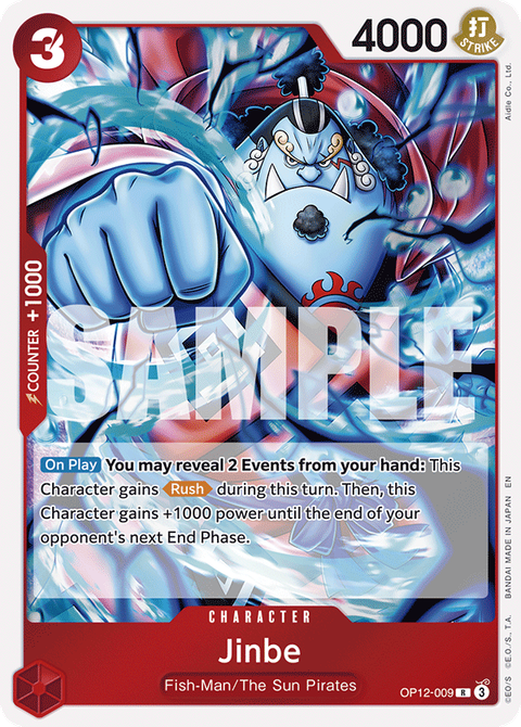 Jinbe