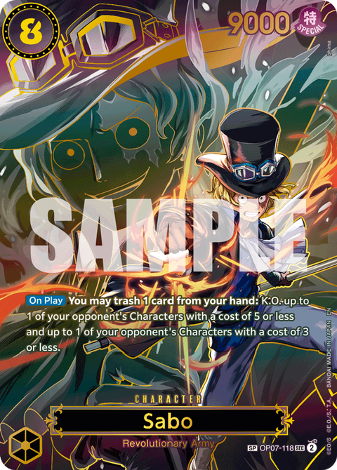 Sabo