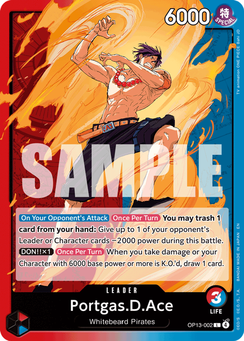 Portgas.D.Ace