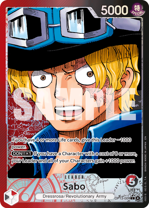 Sabo