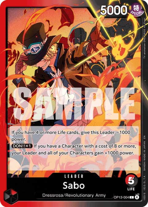 Sabo