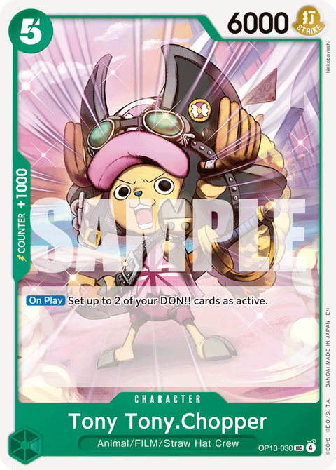 Tony Tony.Chopper