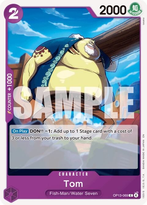Tom