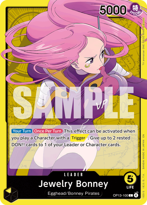 Jewelry Bonney