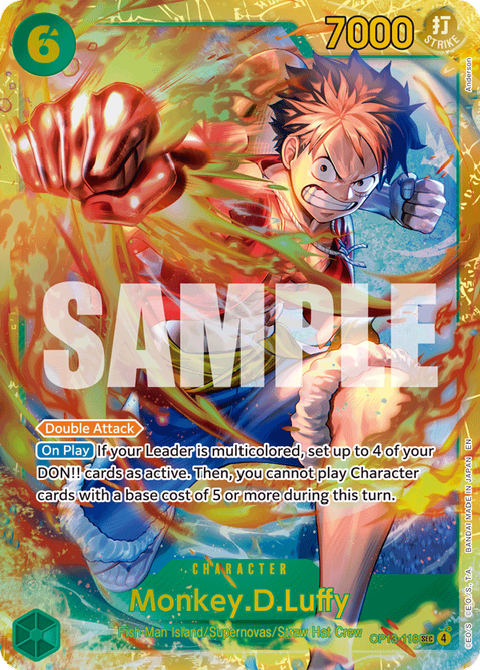 Monkey.D.Luffy