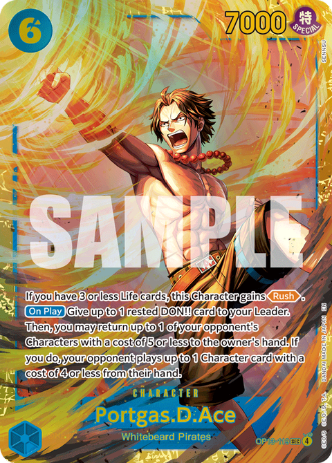 Portgas.D.Ace