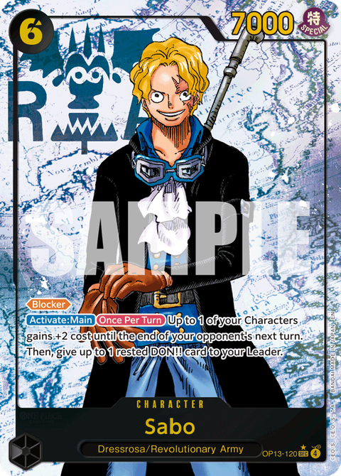 Sabo