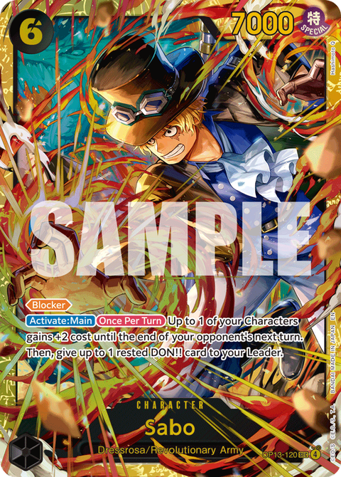 Sabo