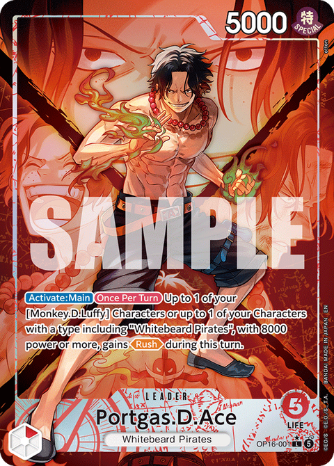 Portgas.D.Ace