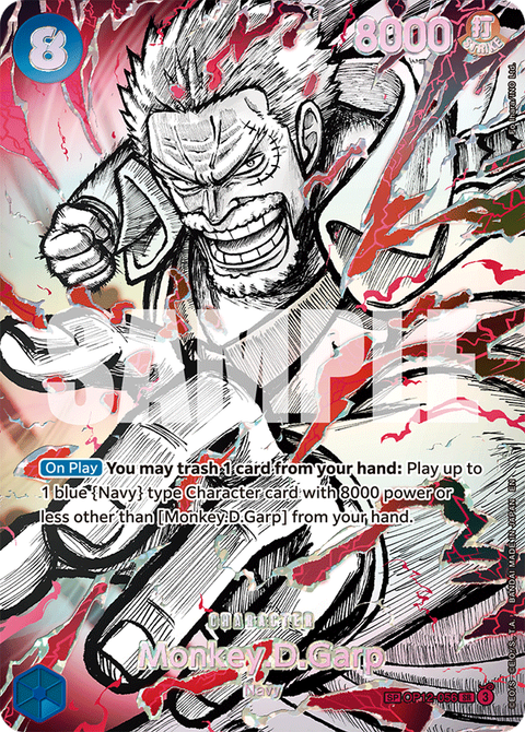 Monkey.D.Garp
