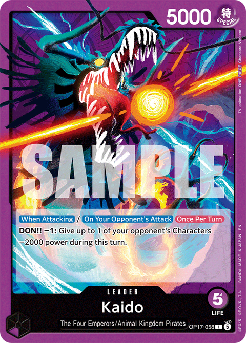 Kaido