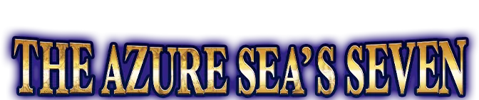 THE AZURE SEA'S SEVEN