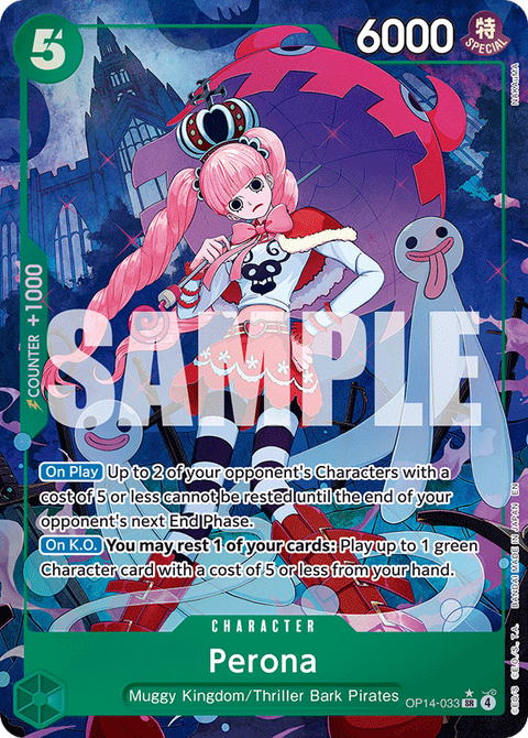Perona