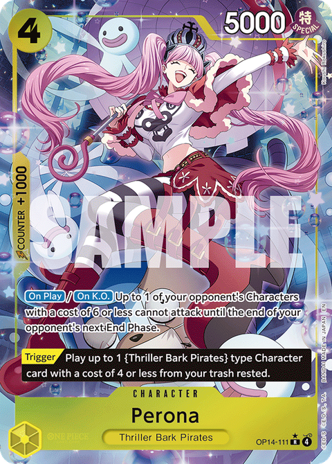 Perona