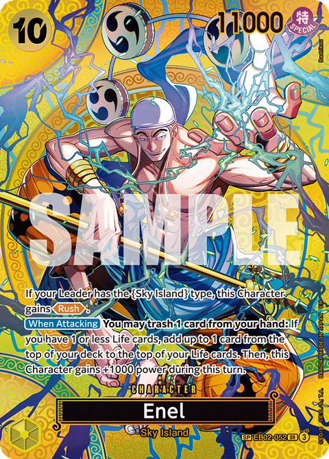 Enel