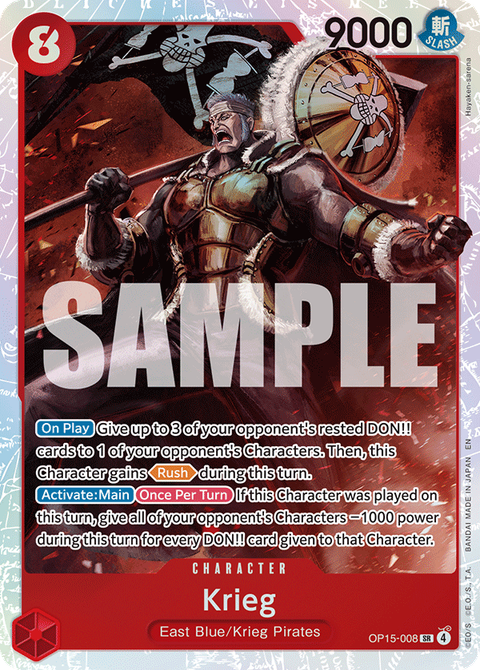 Krieg
