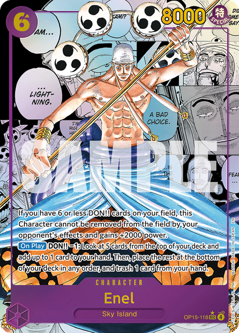 Enel