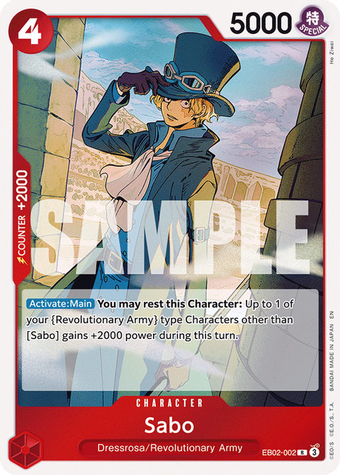 Sabo