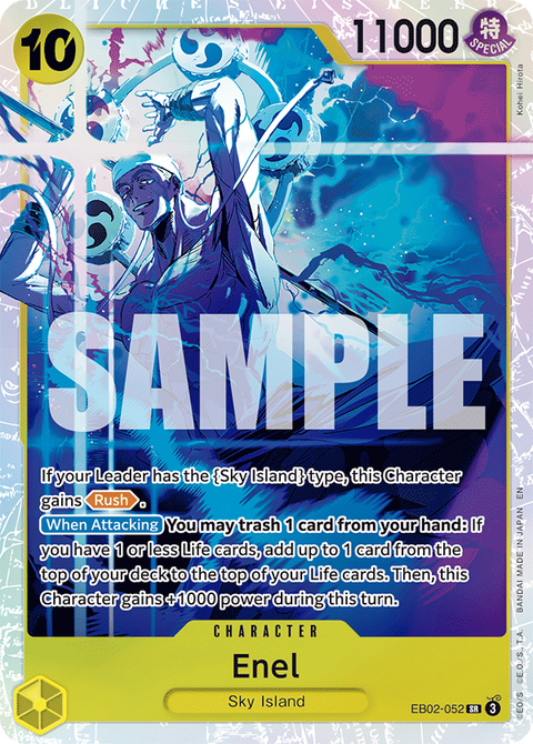 Enel