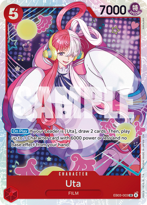 Uta
