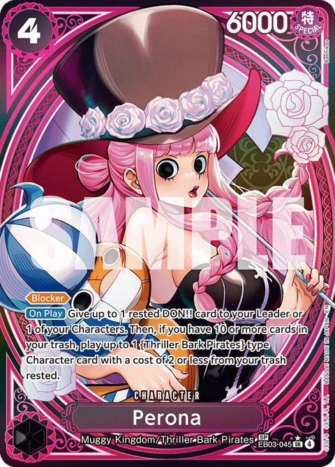 Perona