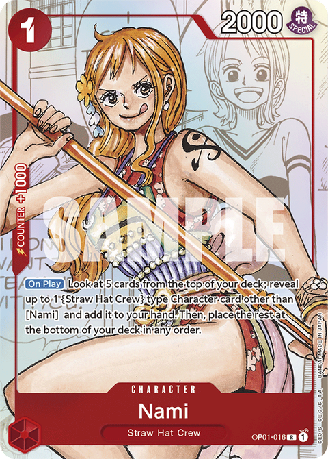 Nami