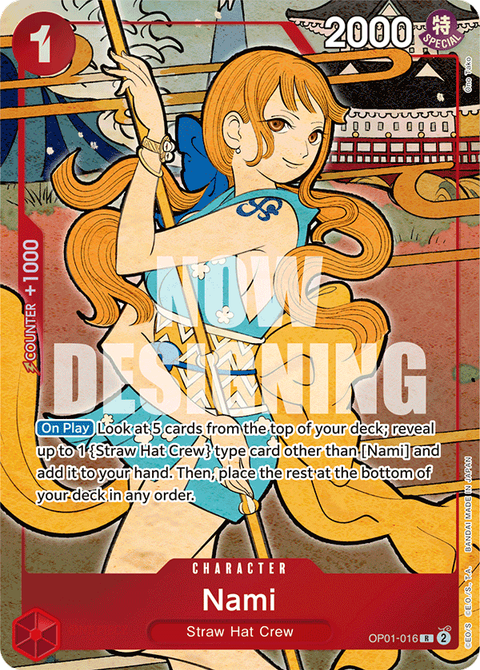 Nami