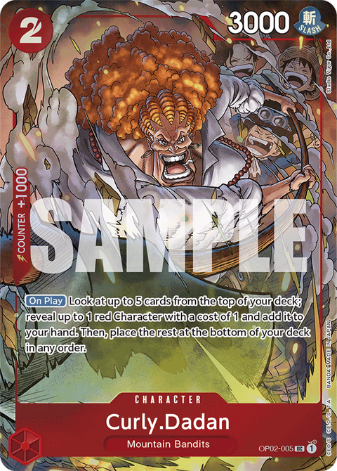 Curly.Dadan