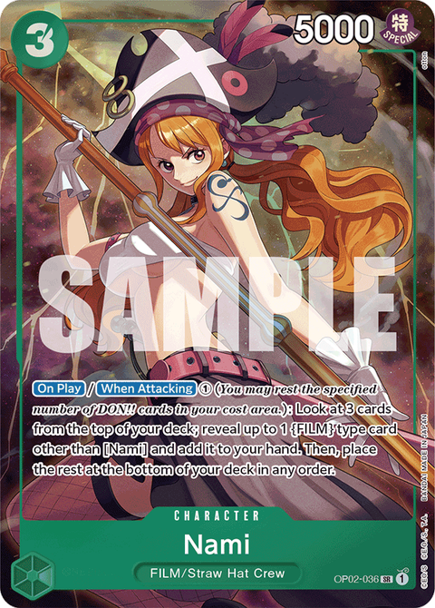 Nami