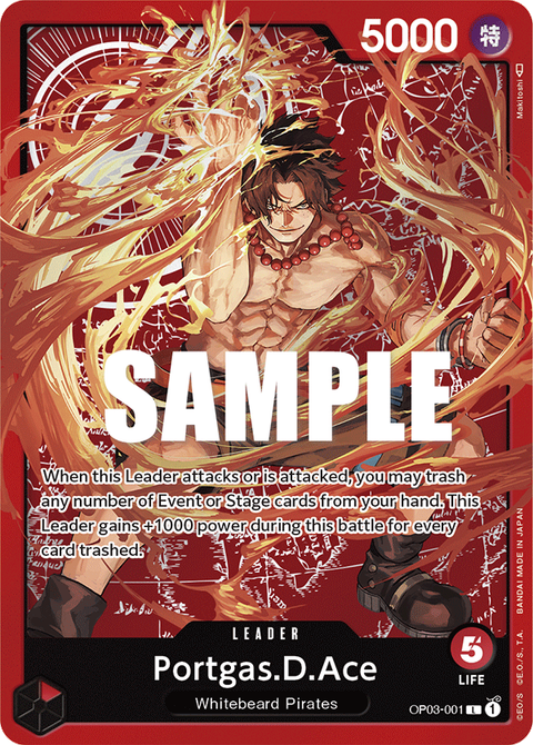Portgas.D.Ace
