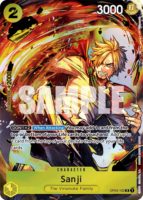 Sanji