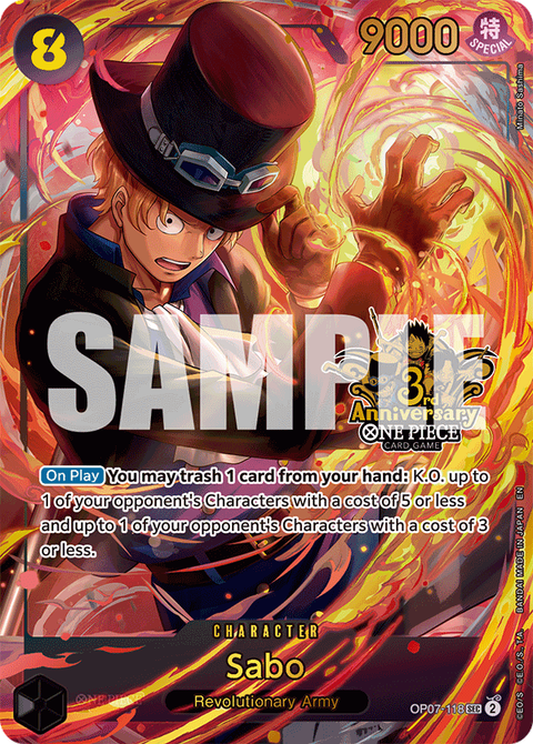 Sabo