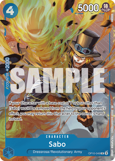Sabo