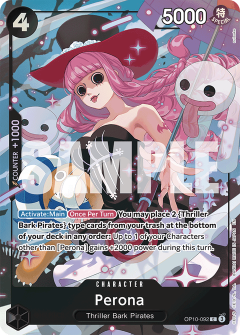 Perona