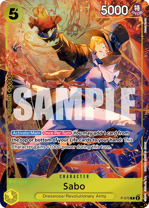 Sabo