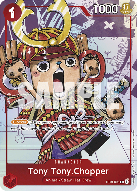 Tony Tony.Chopper