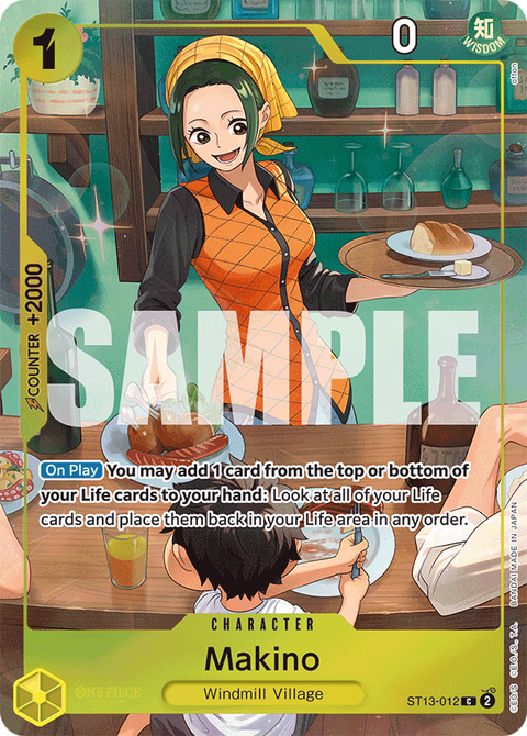 Makino