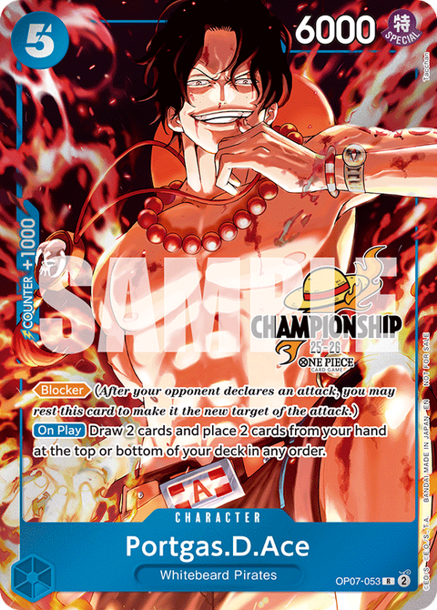 Portgas.D.Ace