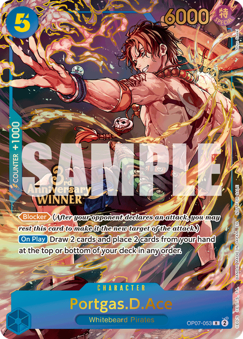 Portgas.D.Ace