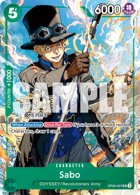 Sabo