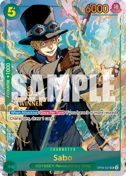 Sabo