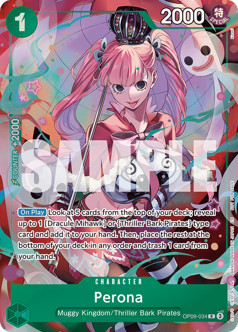 Perona