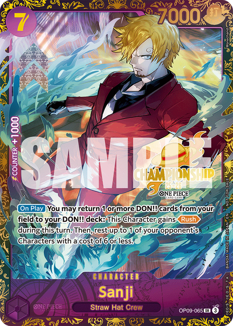 Sanji